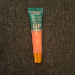 Tree Hut Sugarlips Lip Butter - Watermelon Pink